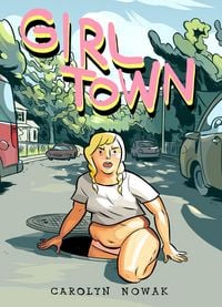 Produktbild: Girl Town