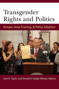 Produktbild: Transgender Rights and Politics