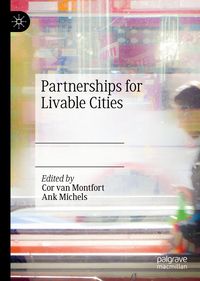 Produktbild: Partnerships for Livable Cities