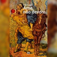 Produktbild: Ame, n&atilde;o devore