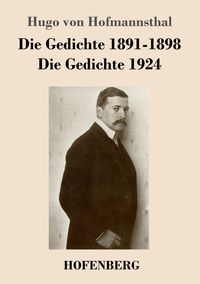 Produktbild: Die Gedichte 1891-1898 / Die Gedichte 1924