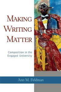 Produktbild: Making Writing Matter