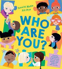 Produktbild: Who Are You?