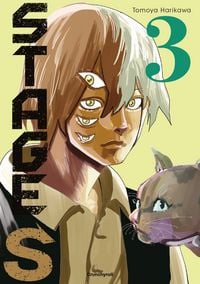 Produktbild: Stage S &ndash; Band 3
