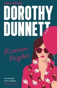 Produktbild: Roman Nights