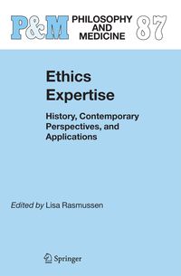 Produktbild: Ethics Expertise