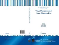 Produktbild: Virus Diseases and Crop Biosecurity