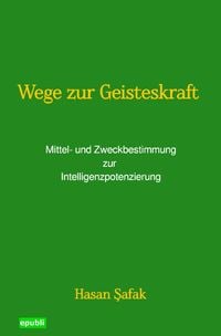 Produktbild: Wege zur Geisteskraft