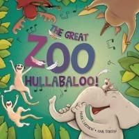 Produktbild: The Great Zoo Hullabaloo!