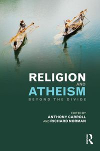 Produktbild: Religion and Atheism