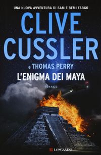 Produktbild: L' enigma dei Maya