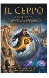 Produktbild: Il Ceppo