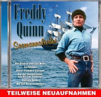 Produktbild: Quinn, F: Seemannslieder