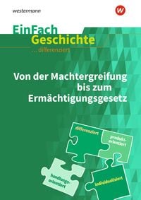 Produktbild: EinFach Geschichte ... differenziert