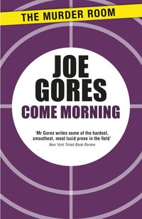 Produktbild: Come Morning