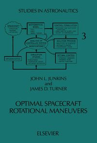 Produktbild: Optimal Spacecraft Rotational Maneuvers