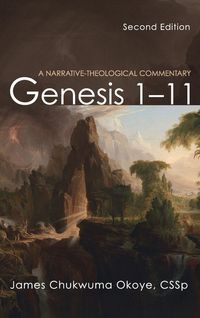Produktbild: Genesis 1-11, Second Edition