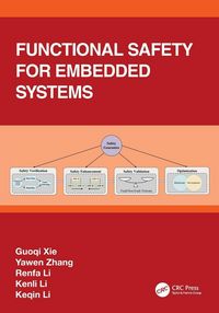 Produktbild: Functional Safety for Embedded Systems
