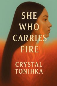 Produktbild: She Who Carries Fire
