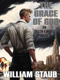 Produktbild: The Grace of God (Orson Kincaid Series, #1)