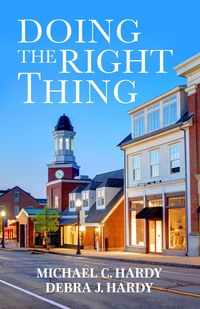 Produktbild: Doing The Right Thing