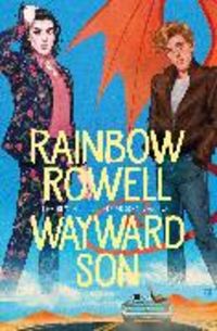 Produktbild: Wayward Son