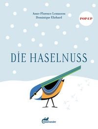 Produktbild: Die Haselnuss