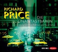 Produktbild: Die Unantastbaren