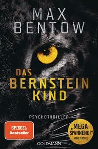 Produktbild: Das Bernsteinkind
