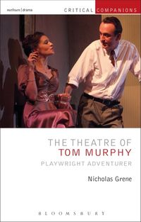 Produktbild: Theatre Of Tom Murphy