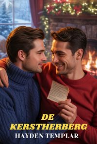 Produktbild: De Kerstherberg