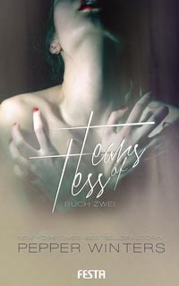 Produktbild: Tears of Tess - Buch 2
