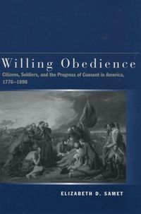 Produktbild: Willing Obedience
