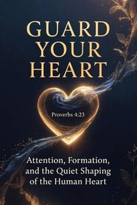 Produktbild: <div>Guard Your Heart</div>