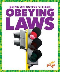 Produktbild: Obeying Laws