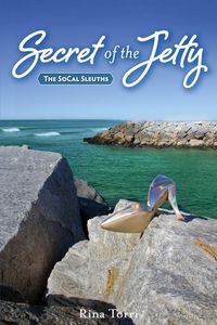 Produktbild: Secret of the Jetty