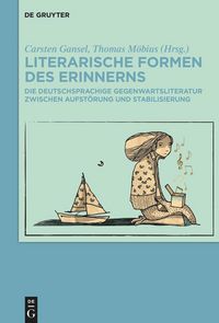 Produktbild: Literarische Formen des Erinnerns
