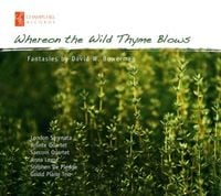 Produktbild: Whereon the Wild Thyme Blows
