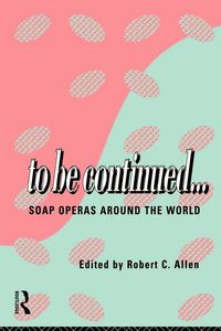 Produktbild: To Be Continued...