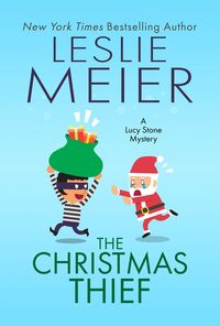 Produktbild: The Christmas Thief