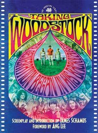 Bild vom Artikel Taking Woodstock M/tv vom Autor James Schamus