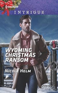 Produktbild: Wyoming Xmas Ransom Original/e