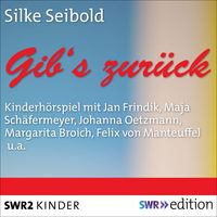 Produktbild: Gib's zur&uuml;ck