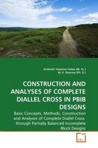 Produktbild: Yalew (m. Sc. ), a: Construction and Analyses Of Complete Di