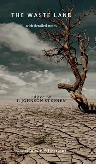 Produktbild: The Waste Land