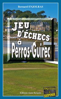 Produktbild: Jeu d'&eacute;checs &agrave; Perros-Guirec