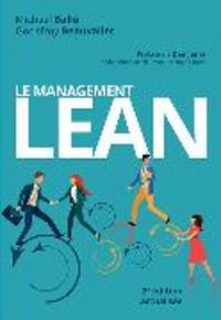 Produktbild: Management lean