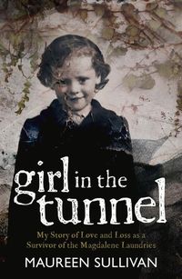 Produktbild: Girl in the Tunnel