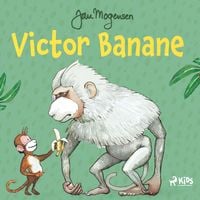Produktbild: Victor Banane
