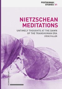 Produktbild: Nietzschean Meditations (softcover)